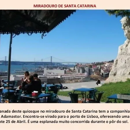 Appartement Very Typical House *