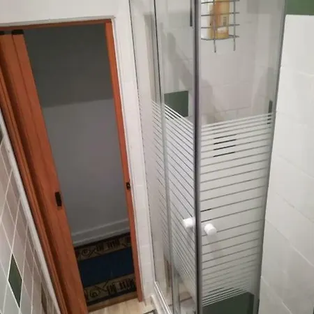 Very Typical House Appartement *