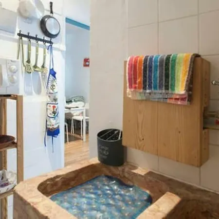 Appartement Very Typical House