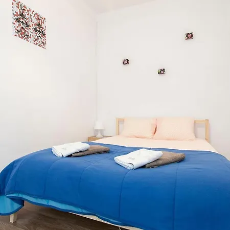 Appartement Very Typical House Lissabon