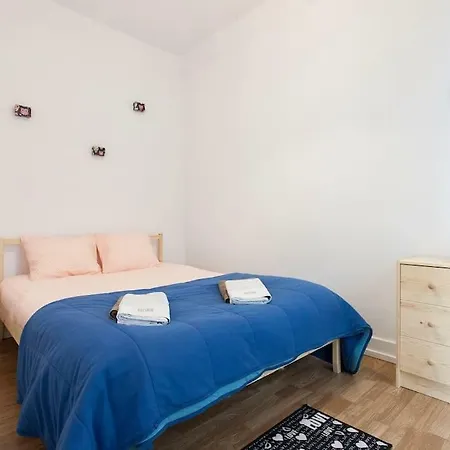 アパート Very Typical House *