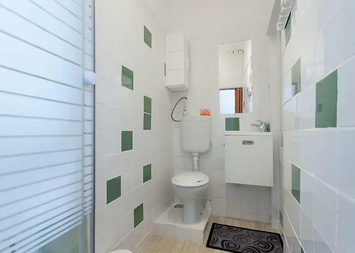 アパート Very Typical House