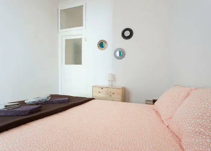 Apartamento Very Typical House