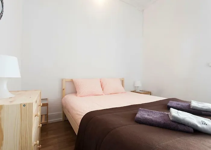 Very Typical House リスボン