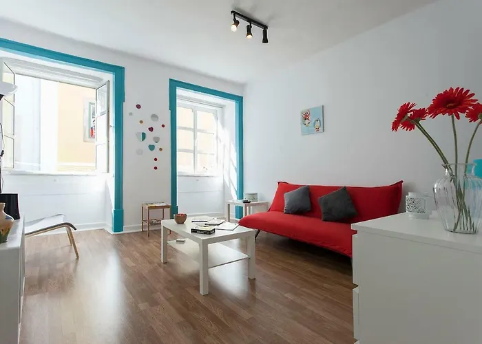 Very Typical House * リスボン