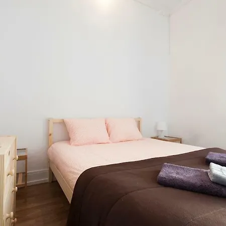 Very Typical House 리스본