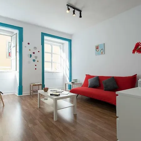 Very Typical House * 리스본