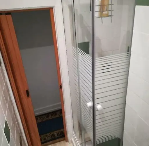 Very Typical House Apartament *