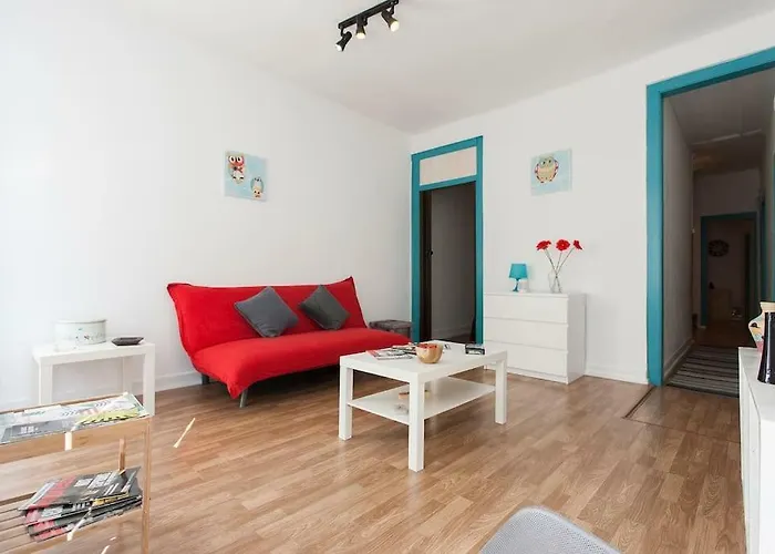 Very Typical House Lizbona