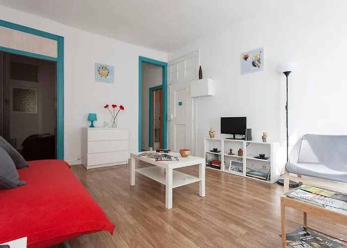 Very Typical House Apartament